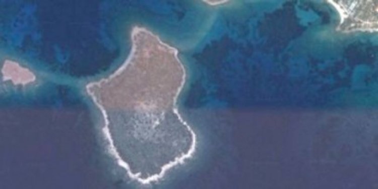 O insulă din Grecia va fi vândută prin licitaţie